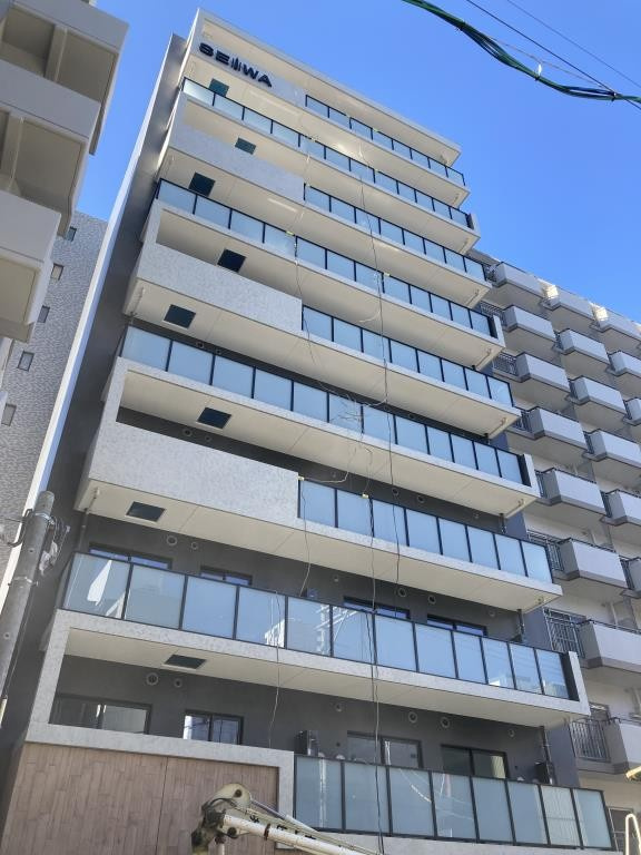 MAHORA天神　舞鶴小学校区