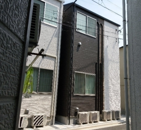 CAヒルズ　池袋