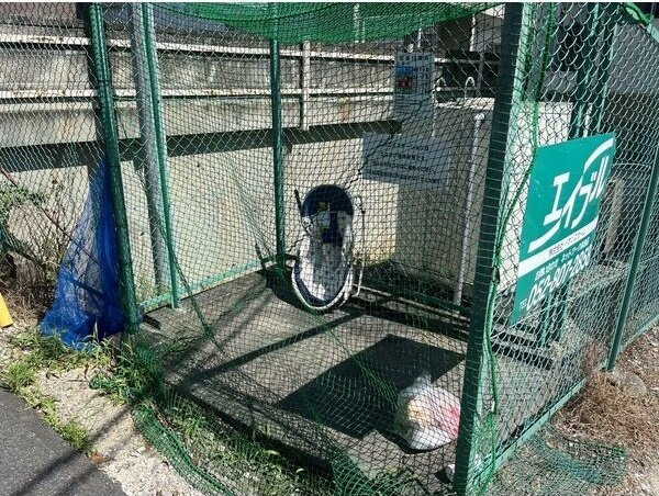 エスポア三好のその他共用部分