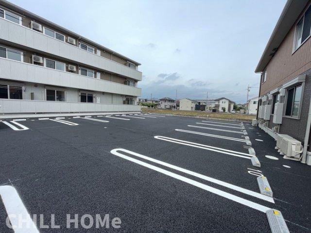 グランメールＣの駐車場|他社様掲載物件もまとめてご紹介、ご案内可能です(^^)/