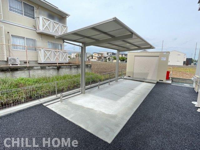 グランメールＣの駐車場|他社様掲載物件もまとめてご紹介、ご案内可能です(^^)/