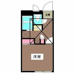 相模原市緑区町屋３丁目のアパート
