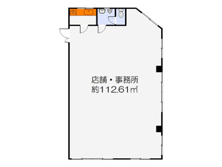 【間取り】 | ISE伊勢住宅初芝6903