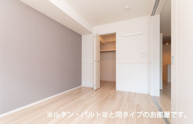 リヴァーサイド　ヴィラのその他|同シリーズのお写真です。