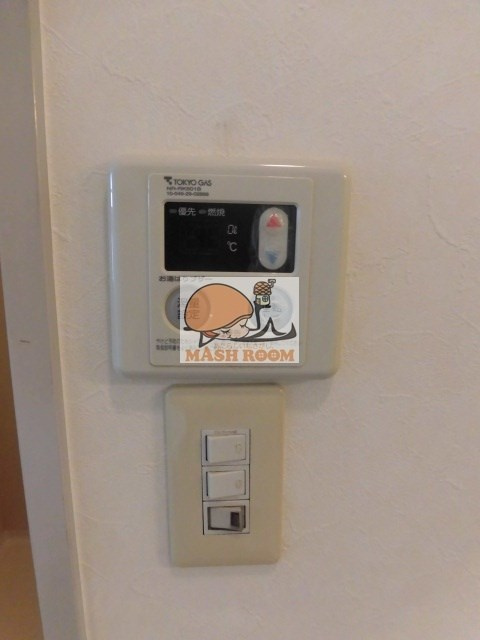 コーポサウスヒルの設備