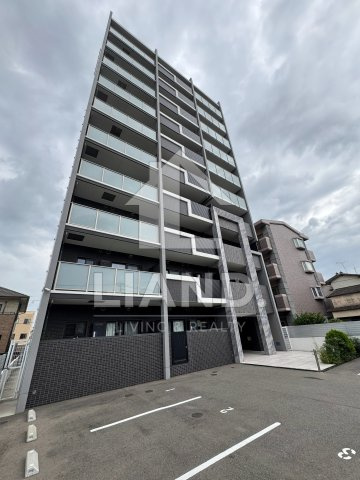 エルヴィータ箱崎　筥松小学校区
