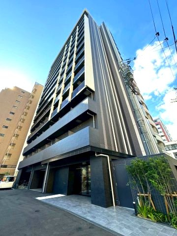メイクスアート上前津Ⅵ　名古屋市賃貸　仲介手数料無料