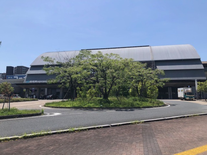 GraceCourt|四国旅客鉄道土讃線高知駅徒歩５分