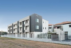 ボワールアビオン博多A　東吉塚小学校区