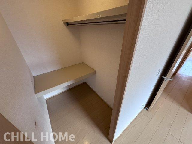 パルテール　Ⅱの収納|他社様掲載物件もまとめてご紹介、ご案内可能です(^^)/