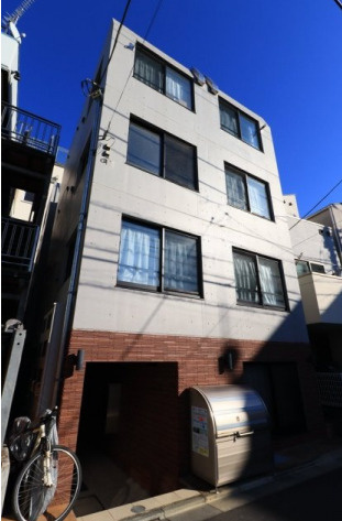 荒川区荒川６丁目の賃貸マンション