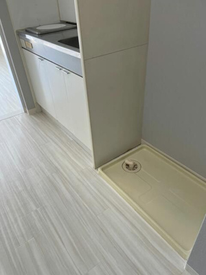 【設備】 | アビタシオン池尻