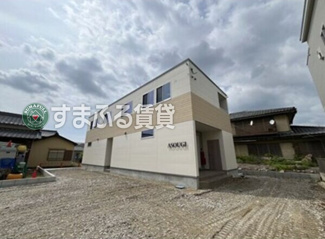 【外観】 | ASOUGI　知立市上重原町
