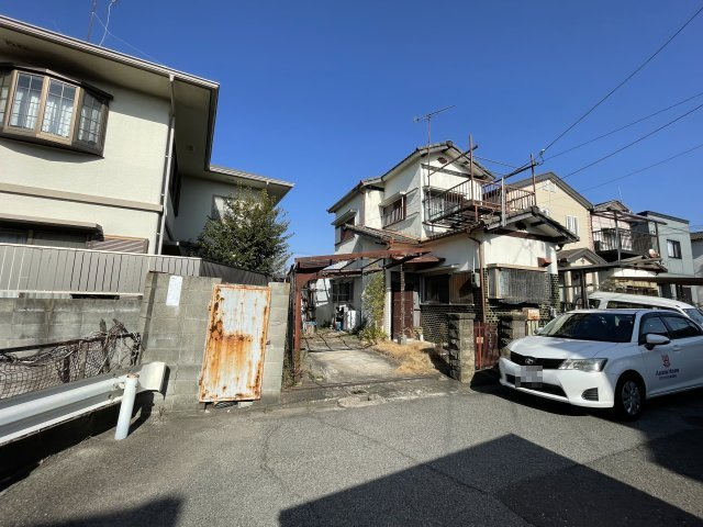 和歌山市大谷・土地・56974