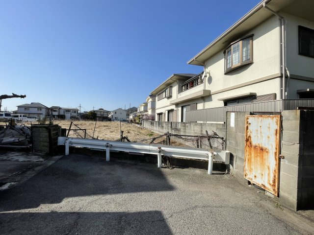 和歌山市大谷・土地・56974の外観