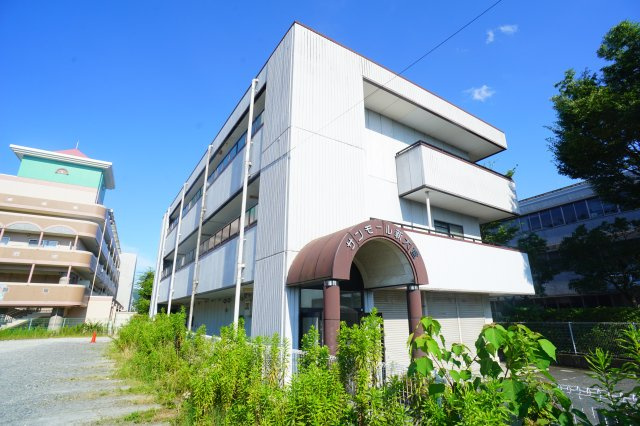 サンモール新大宮