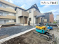 blooming garden本庄市小島南1丁目　新築住宅の画像
