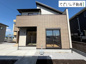 blooming garden本庄市小島南1丁目　新築住宅の画像