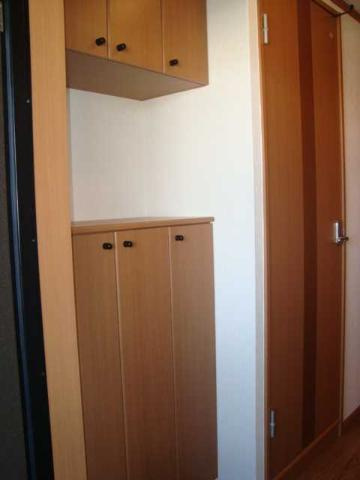 アビオンのその他|シューズＢＯＸ