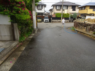  | 川西市清和台西5丁目1の71　建築条件無土地
