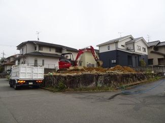 【外観】 | 川西市清和台西5丁目1の71　建築条件無土地
