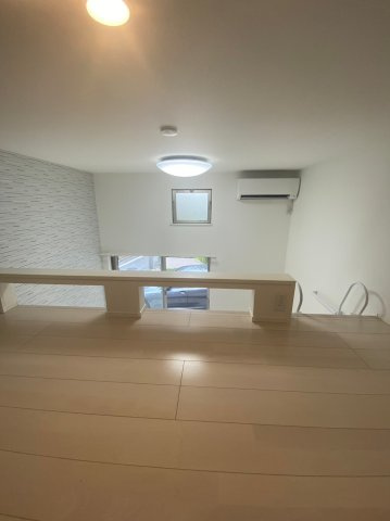 YuzHouseの内装|101号室イメージの為、現状を優先致します。