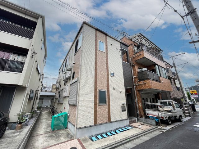 YuzHouse