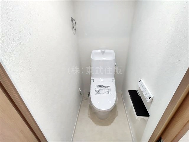 【トイレ】の画像