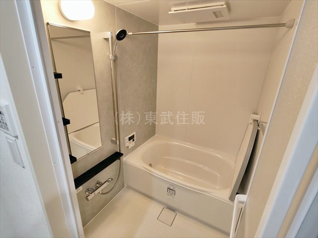 【浴室】の画像