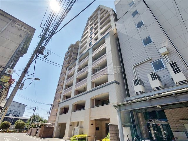 【外観】の画像