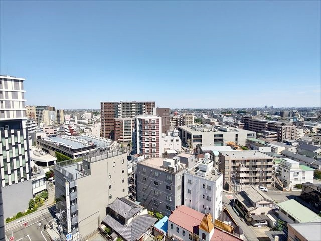 【展望】の画像