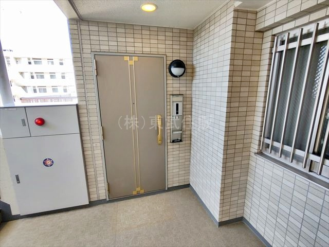 【玄関】の画像