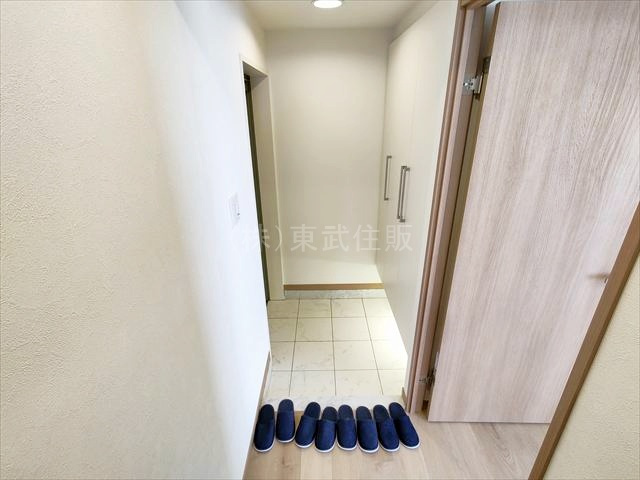 【内装】の画像