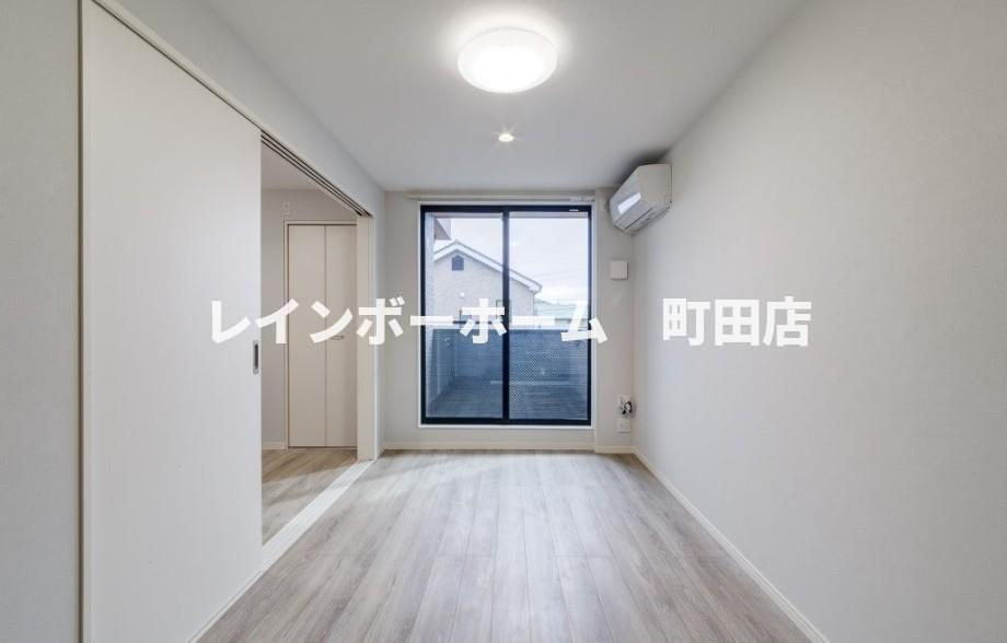robot home 相模原2※初期費用分割あと払いサービス利用可能物件