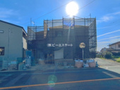 東海市加木屋町1期二号棟【仲介手数料0円】の画像