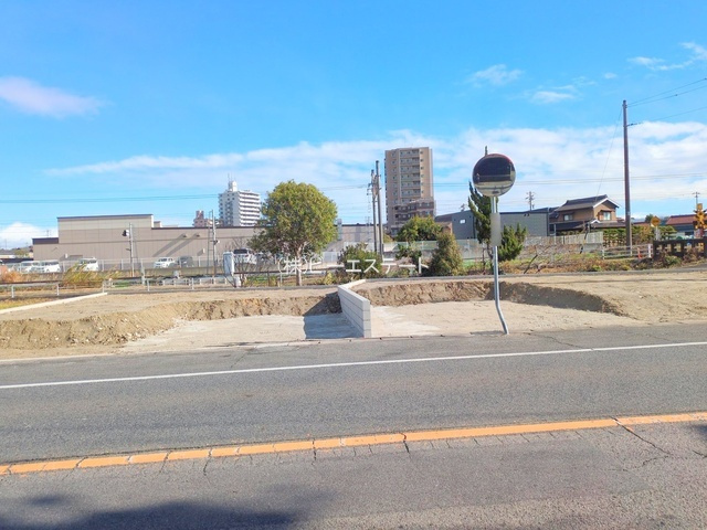 【外観】 | 東海市加木屋町1期二号棟【仲介手数料0円】