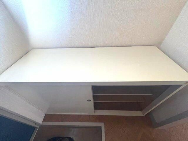 山下ビルの玄関