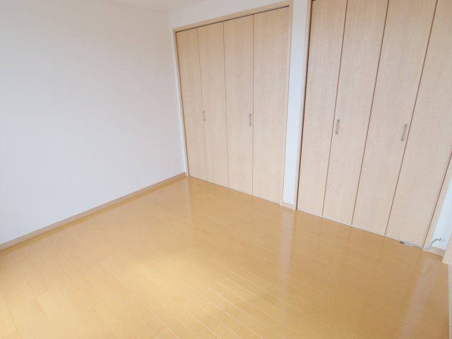 ヨシミマンションの内装