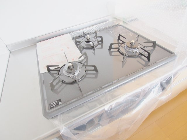 ヨシミマンションのその他