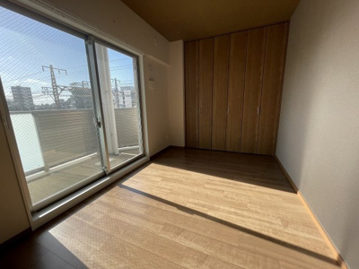 【洋室】 | Mon MaisonⅠ