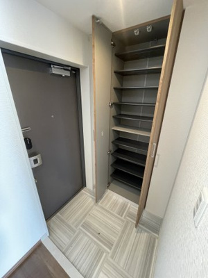 【玄関】 | Mon MaisonⅠ