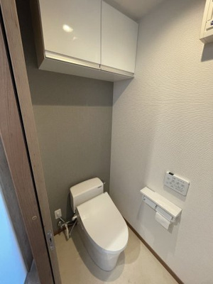 【トイレ】 | Mon MaisonⅠ
