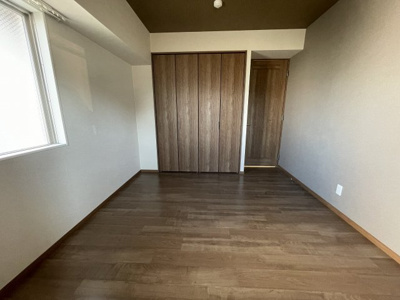 【寝室】 | Mon MaisonⅠ