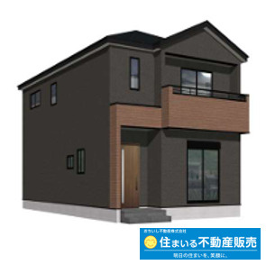 糟屋郡志免町志免２丁目７期　１号棟