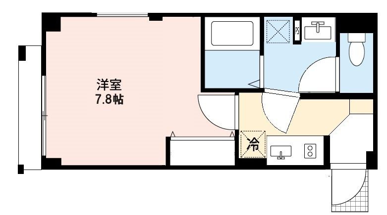 b'CASA東日暮里(ビーカーサヒガシニッポリ)
