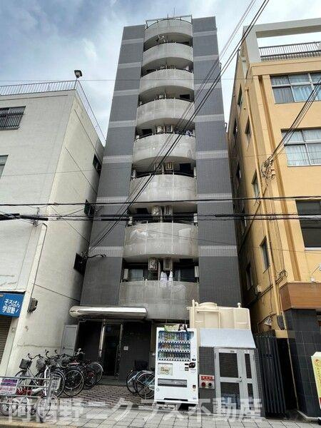 フレール西田辺