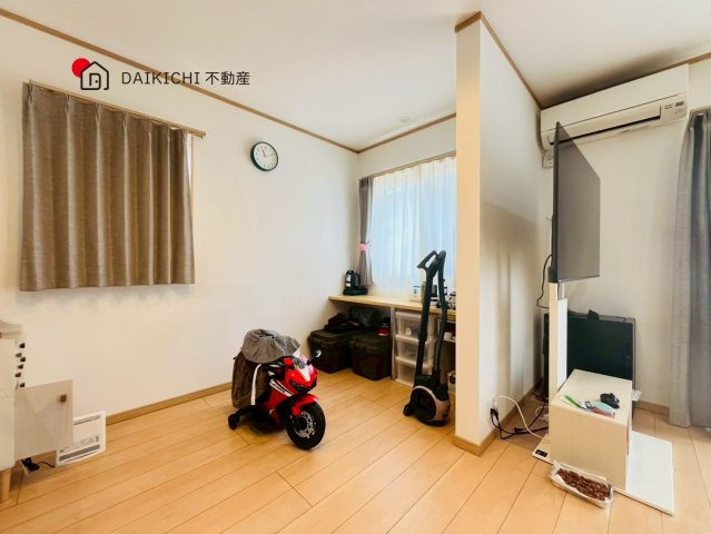 【構造・工法・仕様】 | 行田市大字持田　中古戸建