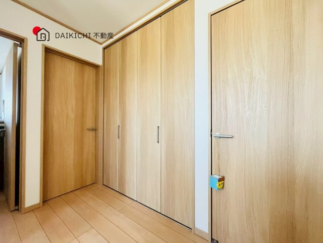 【収納】 | 行田市大字持田　中古戸建