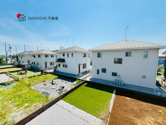【展望】 | 行田市大字持田　中古戸建