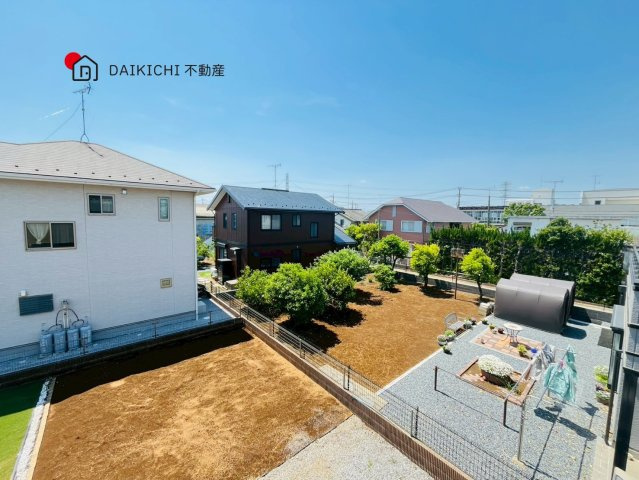 【展望】 | 行田市大字持田　中古戸建